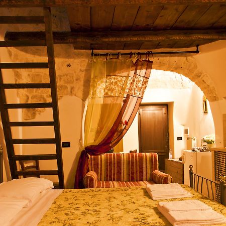 Giardino Dei Trulli Aparthotel Alberobello Ngoại thất bức ảnh
