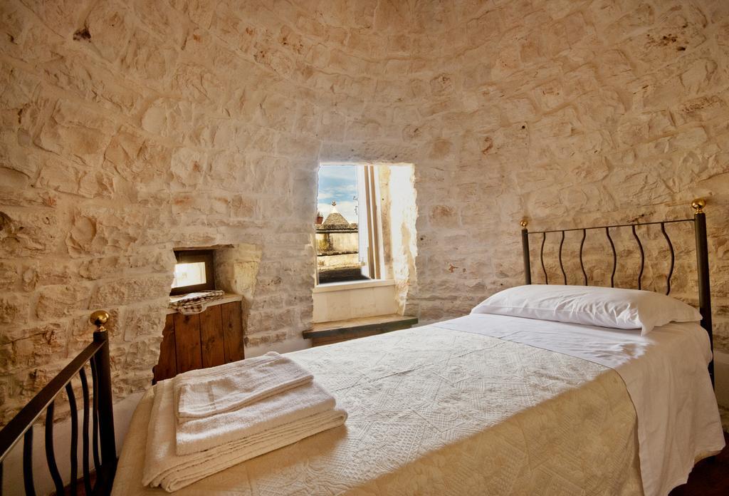 Giardino Dei Trulli Aparthotel Alberobello Ngoại thất bức ảnh