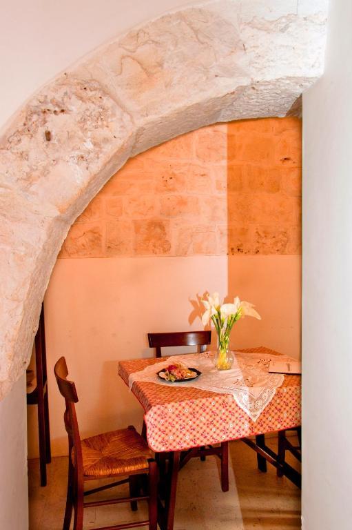 Giardino Dei Trulli Aparthotel Alberobello Phòng bức ảnh