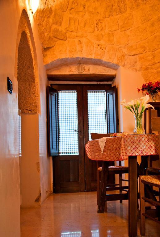 Giardino Dei Trulli Aparthotel Alberobello Phòng bức ảnh