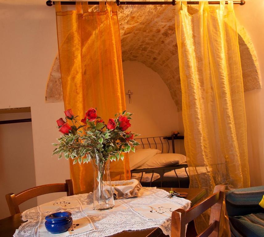 Giardino Dei Trulli Aparthotel Alberobello Ngoại thất bức ảnh