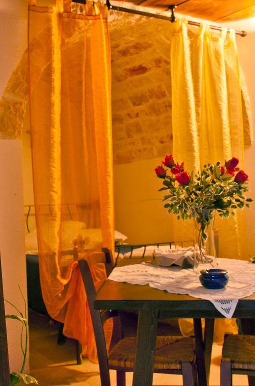 Giardino Dei Trulli Aparthotel Alberobello Ngoại thất bức ảnh