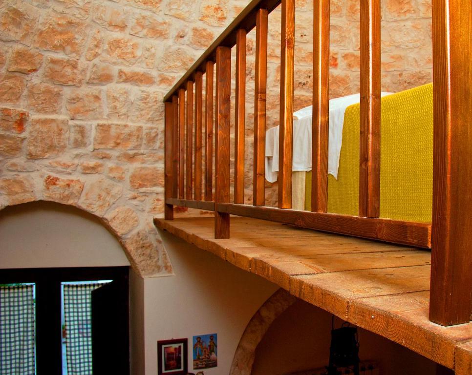 Giardino Dei Trulli Aparthotel Alberobello Phòng bức ảnh
