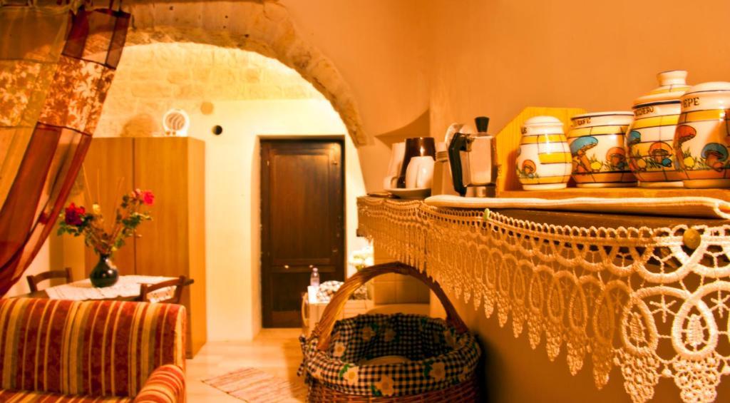 Giardino Dei Trulli Aparthotel Alberobello Ngoại thất bức ảnh