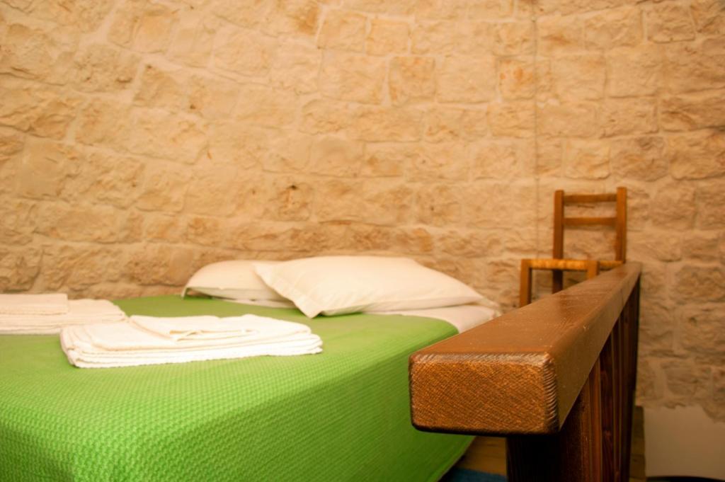 Giardino Dei Trulli Aparthotel Alberobello Phòng bức ảnh