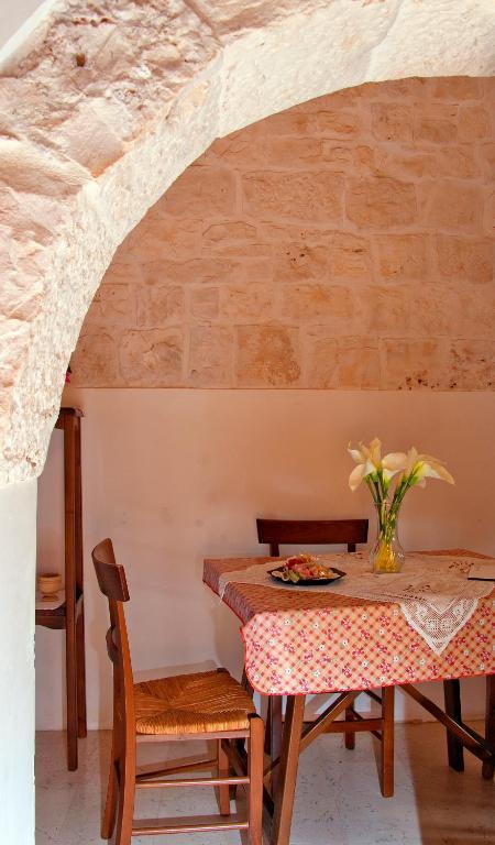 Giardino Dei Trulli Aparthotel Alberobello Phòng bức ảnh