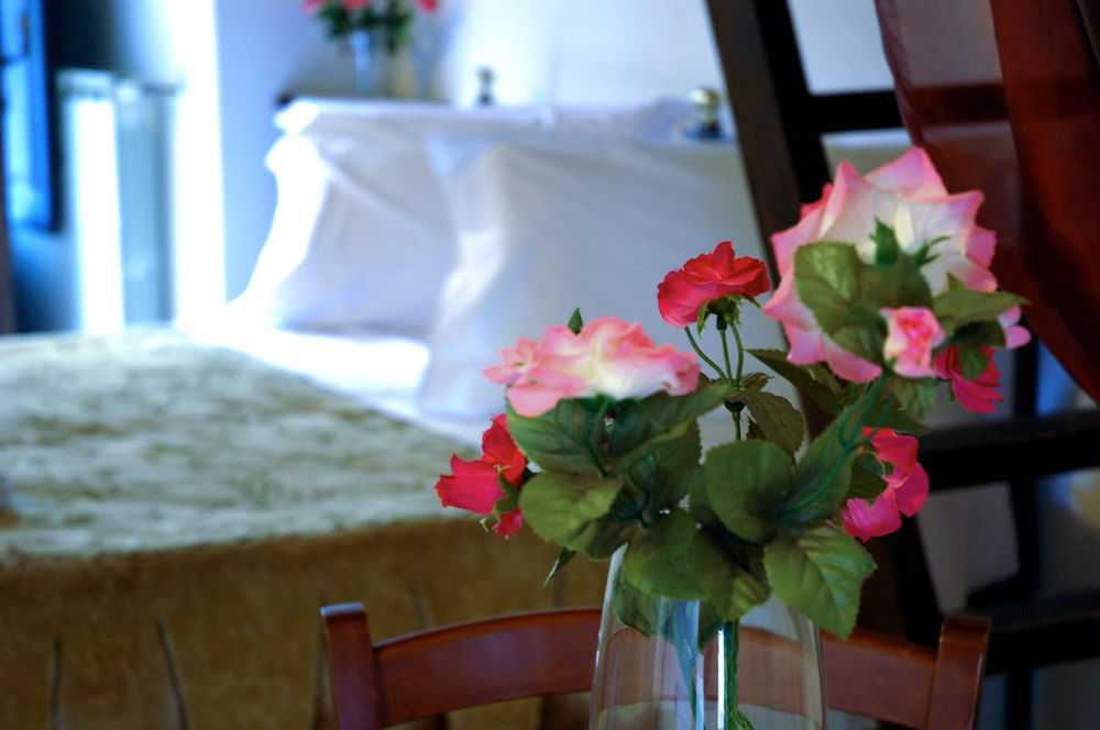 Giardino Dei Trulli Aparthotel Alberobello Ngoại thất bức ảnh