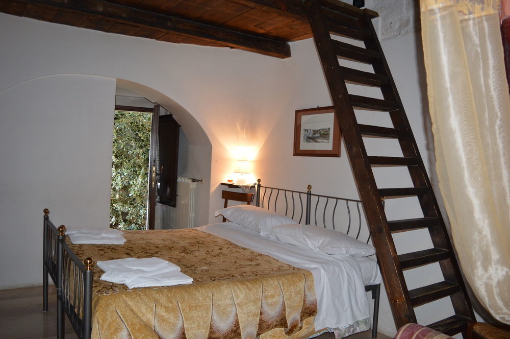 Giardino Dei Trulli Aparthotel Alberobello Ngoại thất bức ảnh