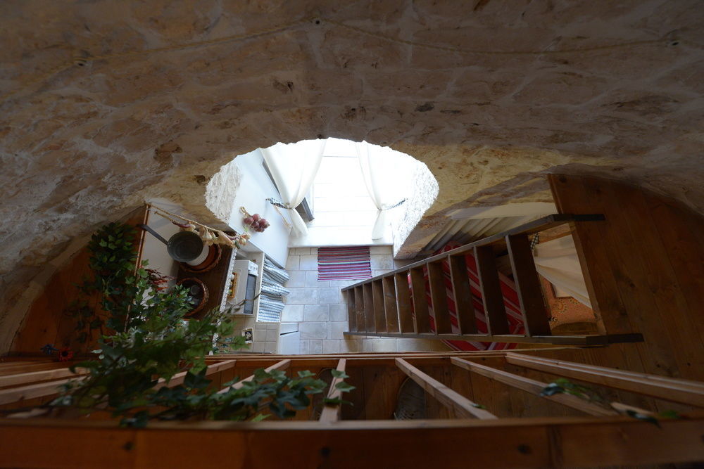 Giardino Dei Trulli Aparthotel Alberobello Ngoại thất bức ảnh