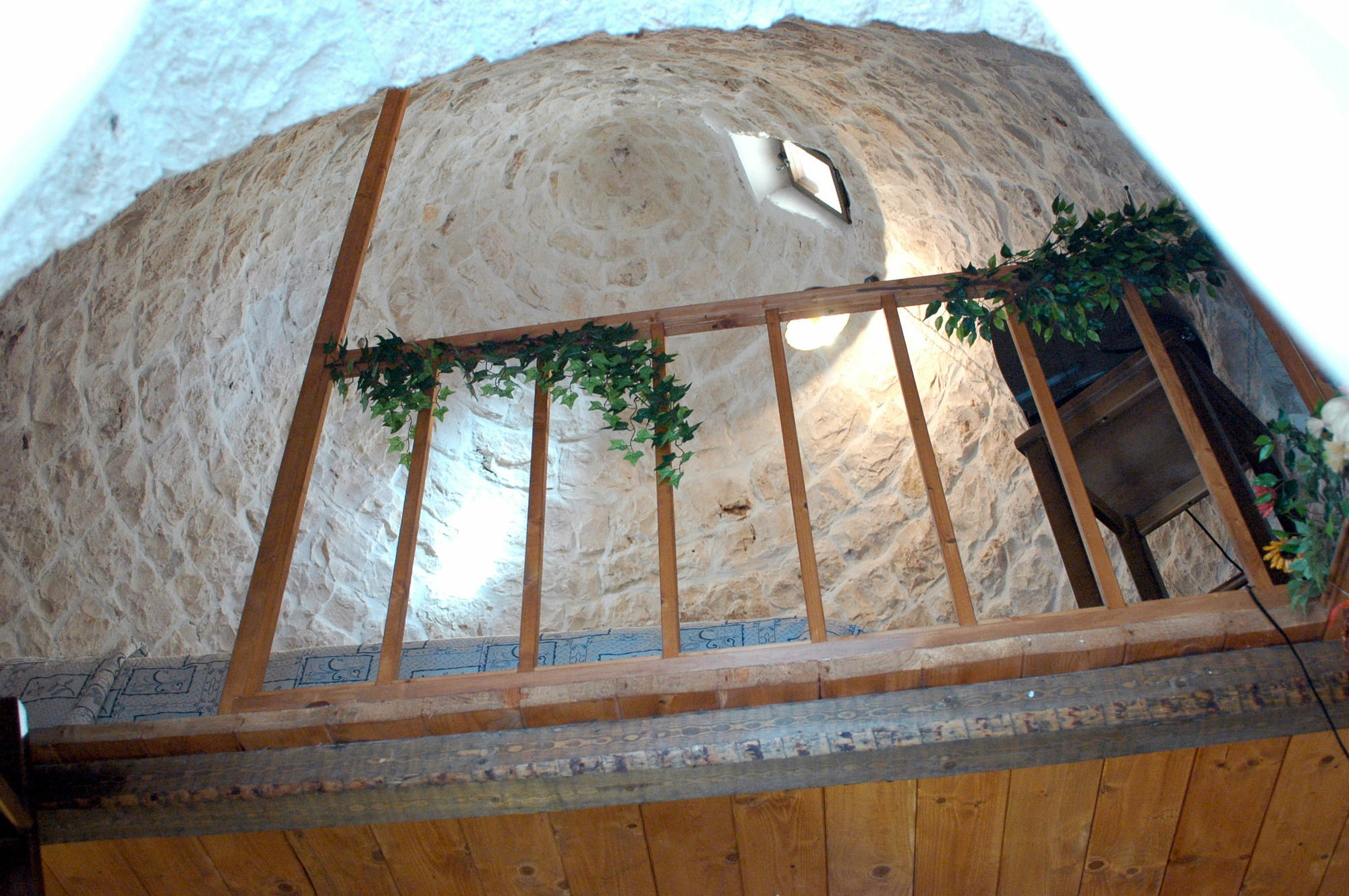 Giardino Dei Trulli Aparthotel Alberobello Ngoại thất bức ảnh