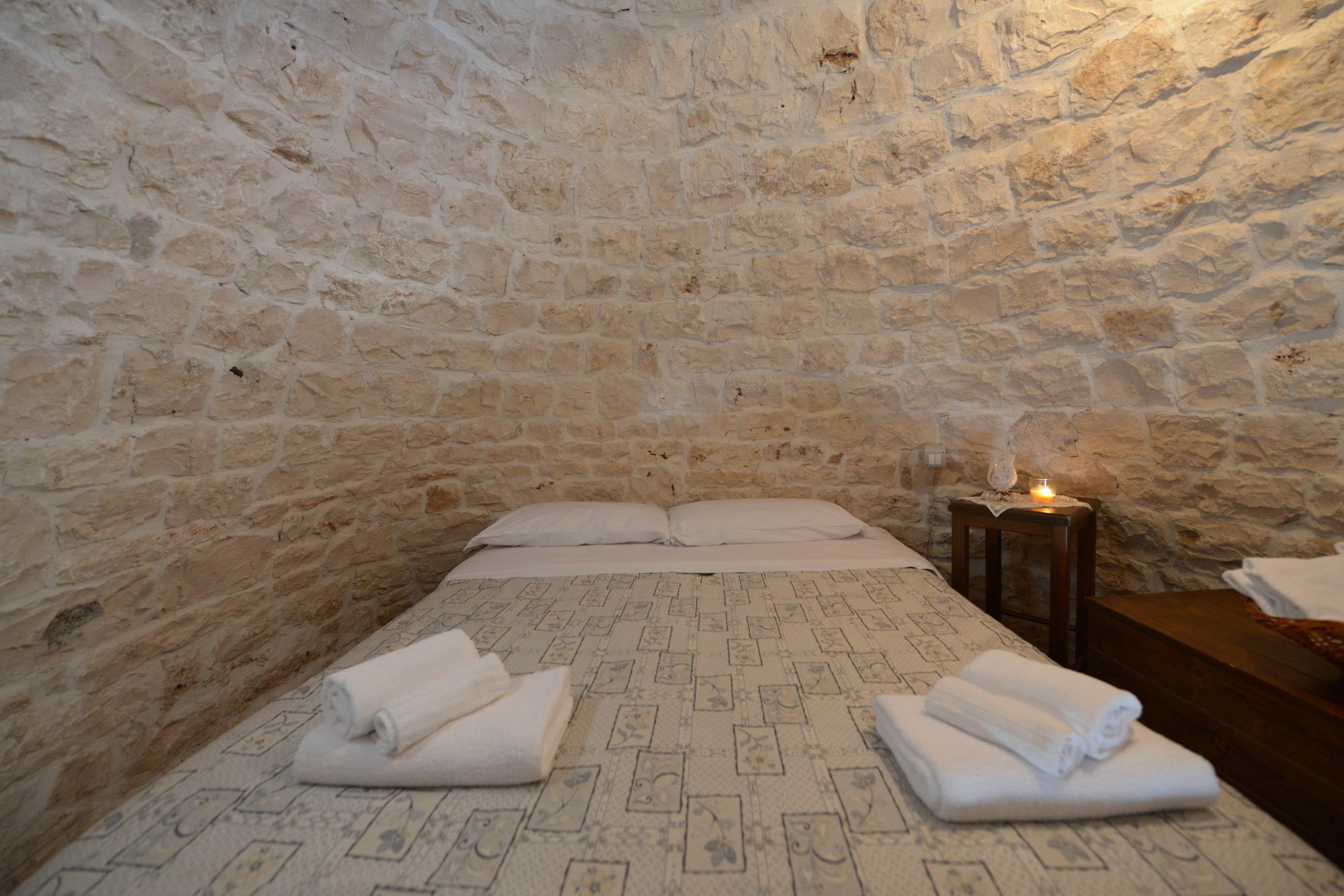 Giardino Dei Trulli Aparthotel Alberobello Ngoại thất bức ảnh