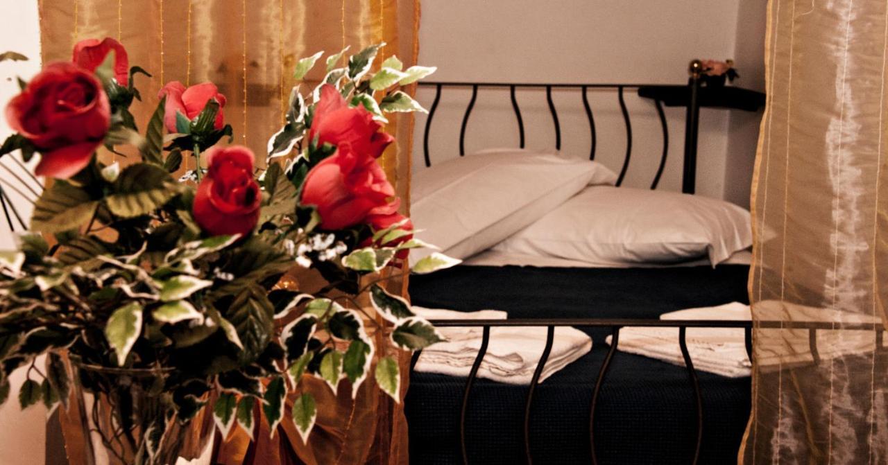 Giardino Dei Trulli Aparthotel Alberobello Ngoại thất bức ảnh