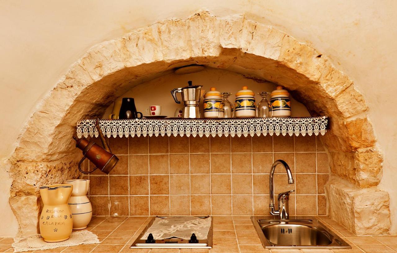 Giardino Dei Trulli Aparthotel Alberobello Phòng bức ảnh