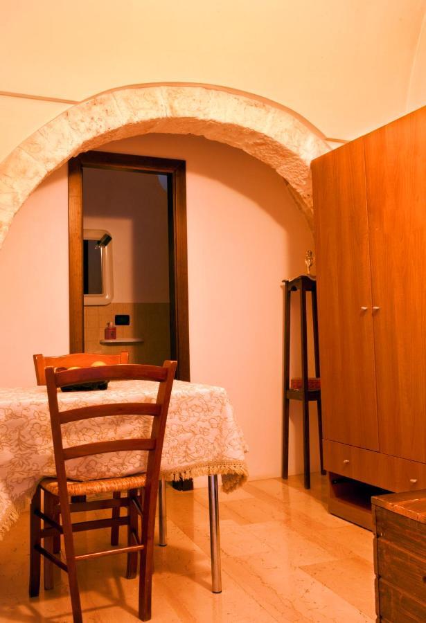 Giardino Dei Trulli Aparthotel Alberobello Ngoại thất bức ảnh