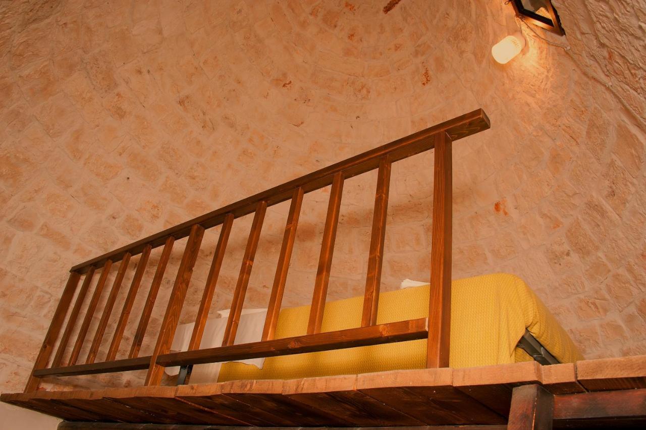 Giardino Dei Trulli Aparthotel Alberobello Phòng bức ảnh