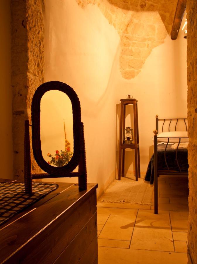 Giardino Dei Trulli Aparthotel Alberobello Ngoại thất bức ảnh