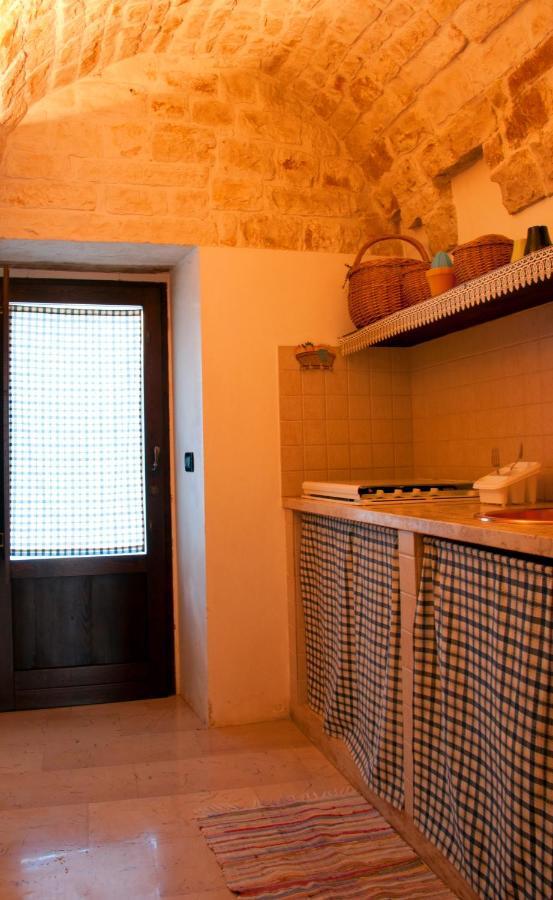 Giardino Dei Trulli Aparthotel Alberobello Ngoại thất bức ảnh