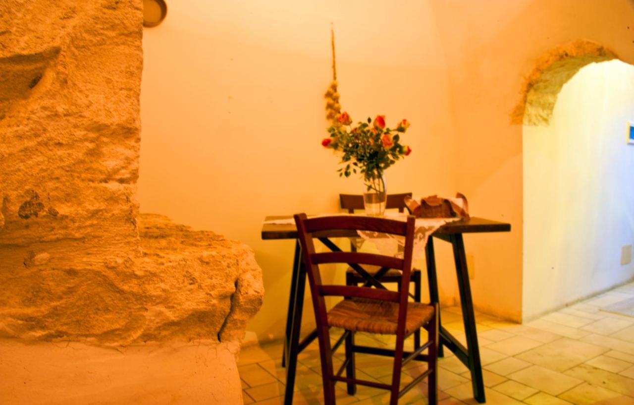 Giardino Dei Trulli Aparthotel Alberobello Phòng bức ảnh